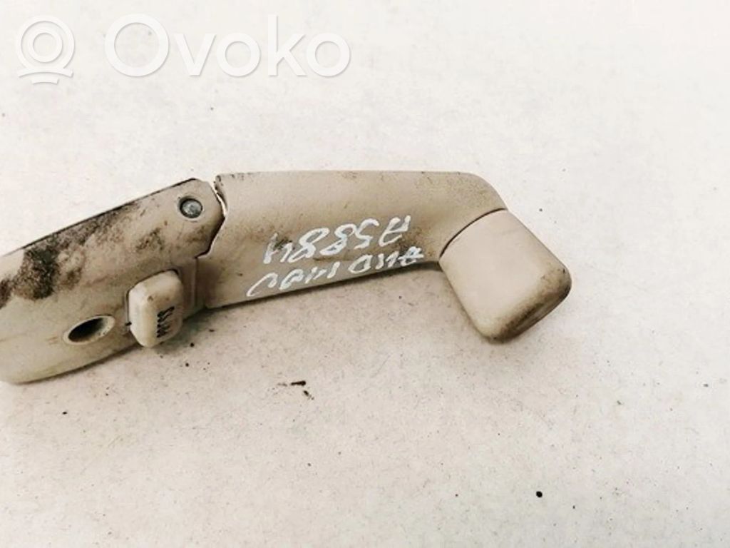 Audi 100 200 5000 C3 Interruptor del techo solar 
