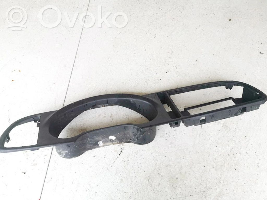 Saab 9-3 Ver2 Cornice cruscotto 