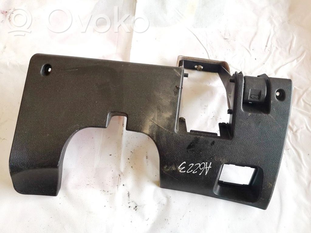 Mitsubishi Lancer Otros repuestos del interior 