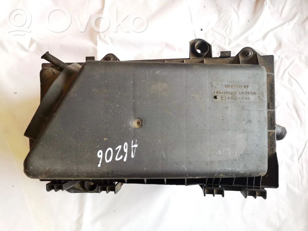 Volkswagen Golf IV Scatola del filtro dell’aria