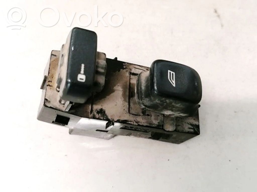 Volvo S40, V40 Comutator comandă geamuri electrice 