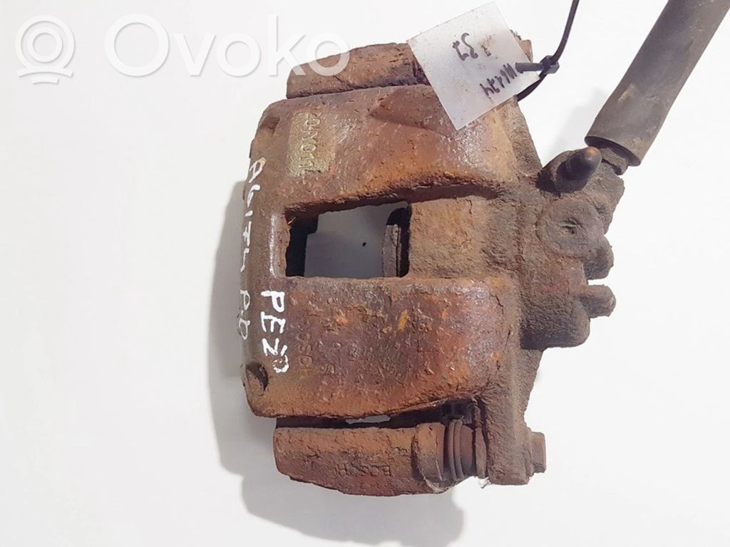 Peugeot 307 Bremssattel vorne
