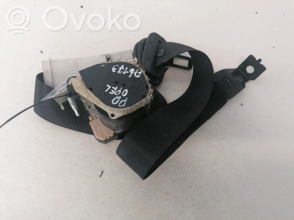 Cinturón delantero   1243594,1243594