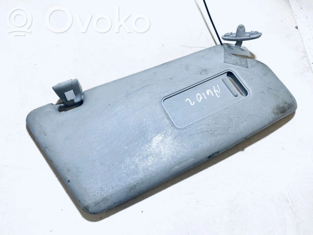 Ford Focus Sun visor 
