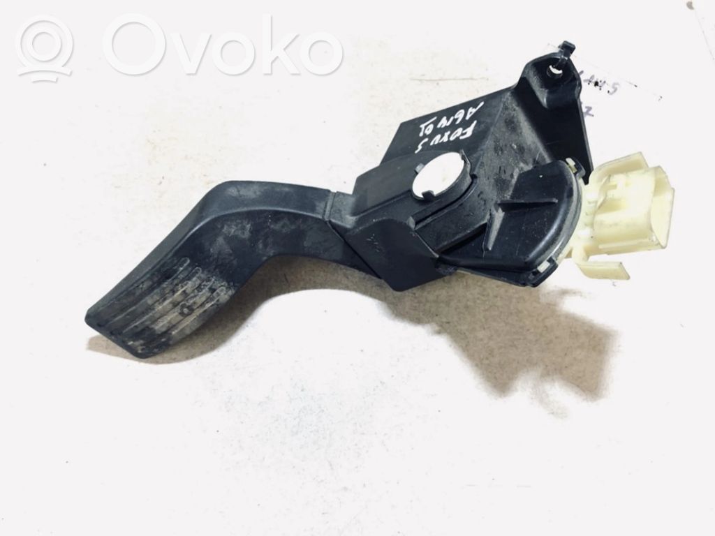 Ford Focus Pedale dell’acceleratore