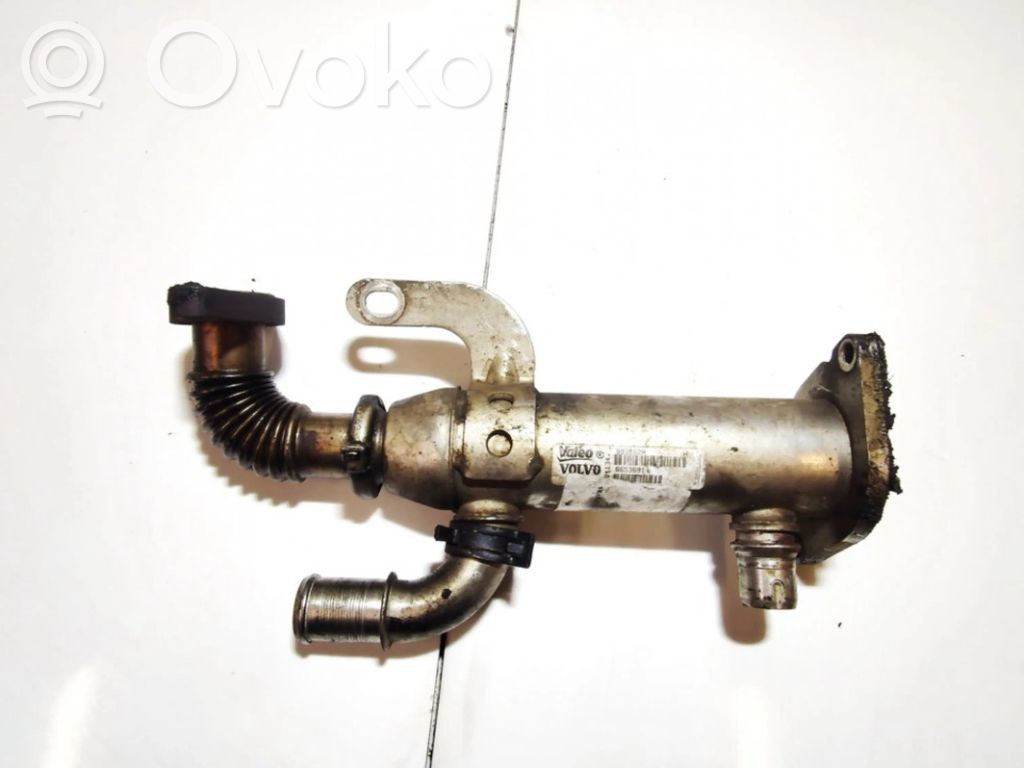 Chłodnica spalin EGR   993062H,8953691,8953691,993062H