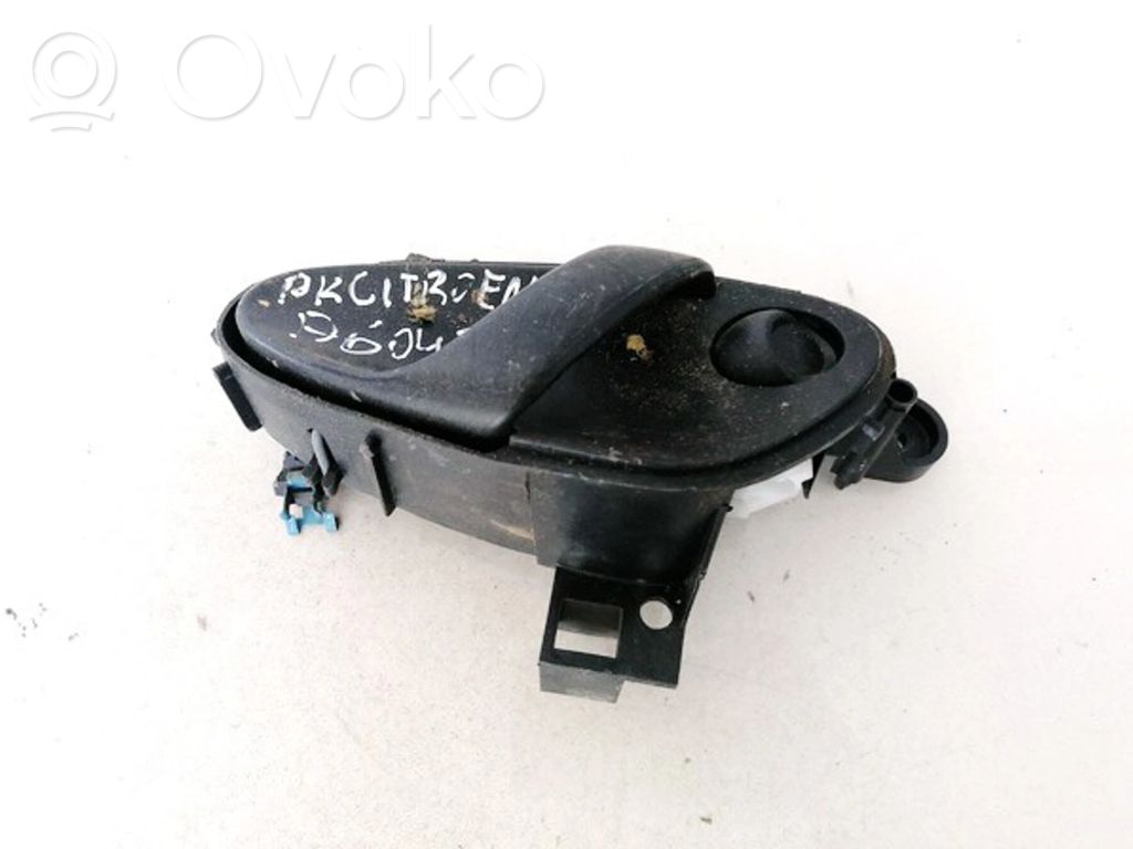 Citroen Xsara Maniglia interna per portiera anteriore 