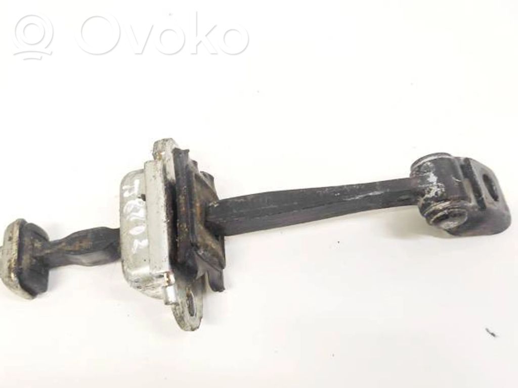 Skoda Octavia Mk2 (1Z) Etuoven pidätin