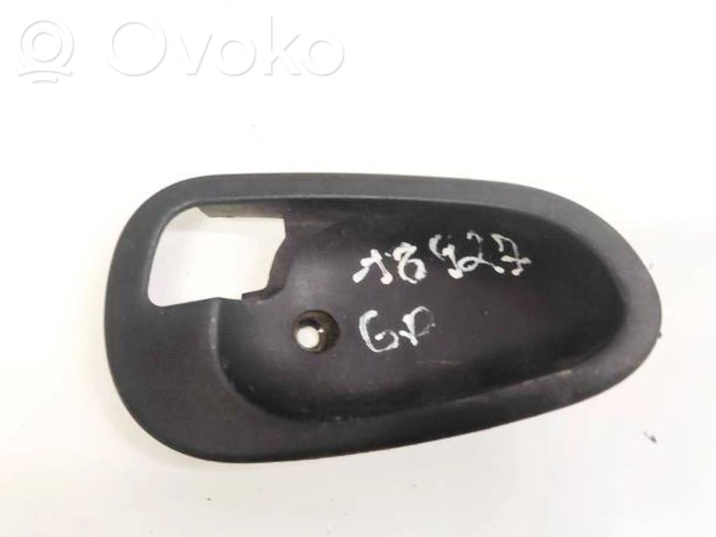 Mitsubishi Space Star Otros repuestos del interior