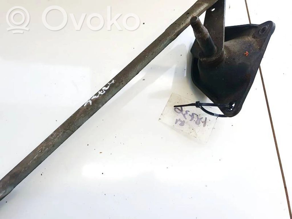 Dodge Grand Caravan Motor și paralelogram ștergător parbriz 