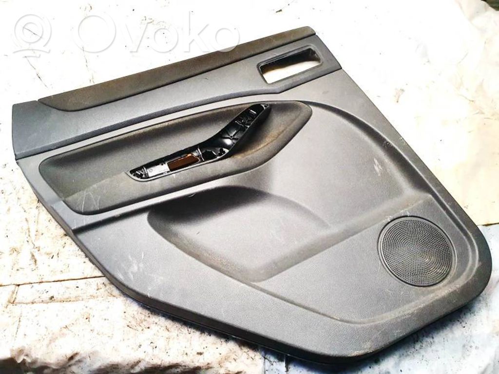 Panou interior ușă spate   7M51R27407,7M51R27407,38693M,7M51R27407,7M51R27407