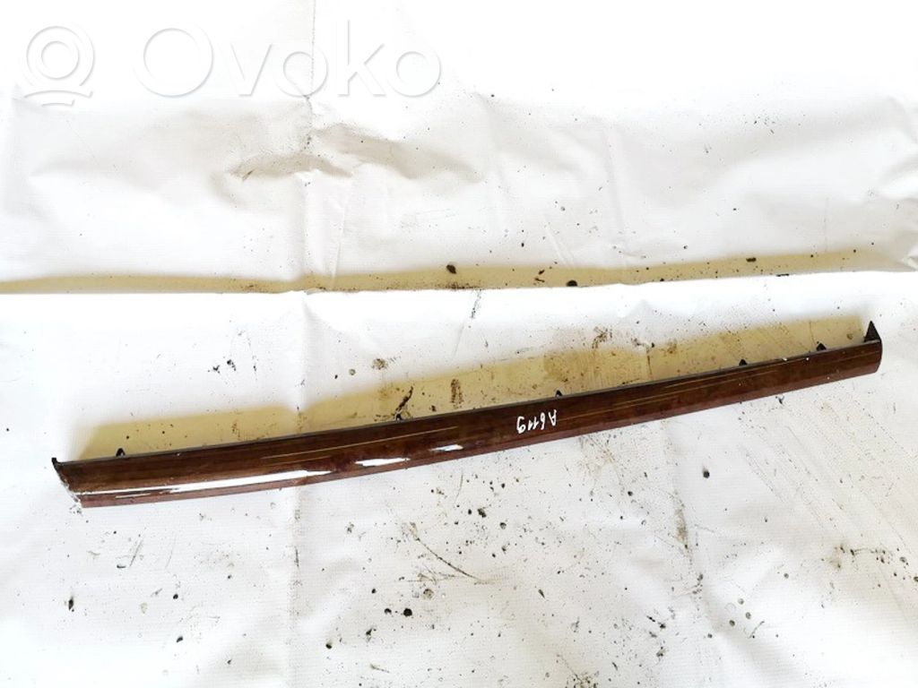 Opel Vectra C Muu sisätilojen osa 