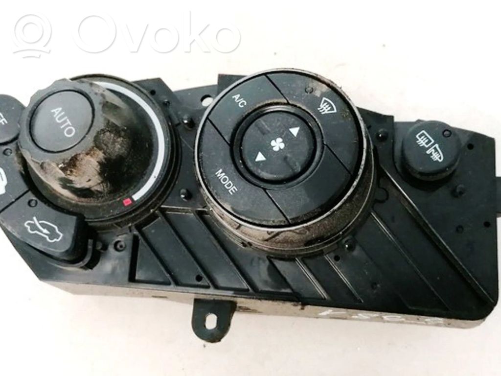Honda Civic Centralina del climatizzatore 