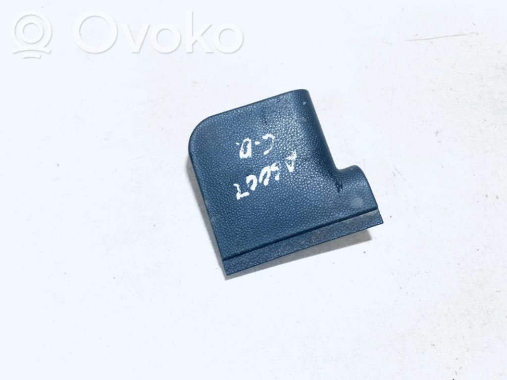 Opel Zafira B Altra parte interiore 