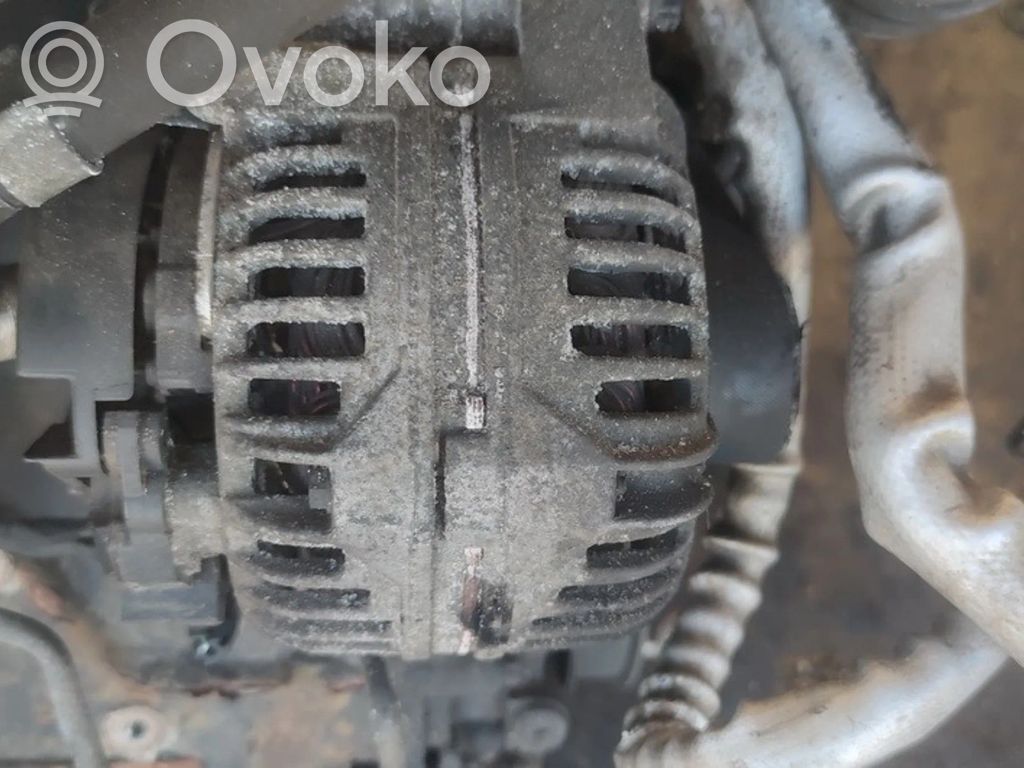 Opel Vectra C Generatore/alternatore