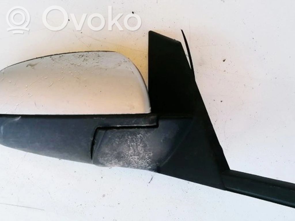 Mitsubishi Colt Oglindă electrică ușă față 