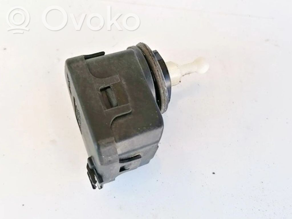 Volkswagen Golf IV Silniczek regulacji świateł 