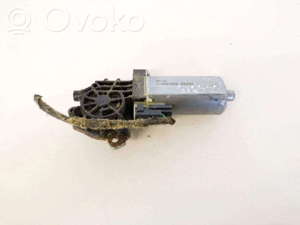 Mercedes-Benz E W211 Motorino di regolazione del sedile 