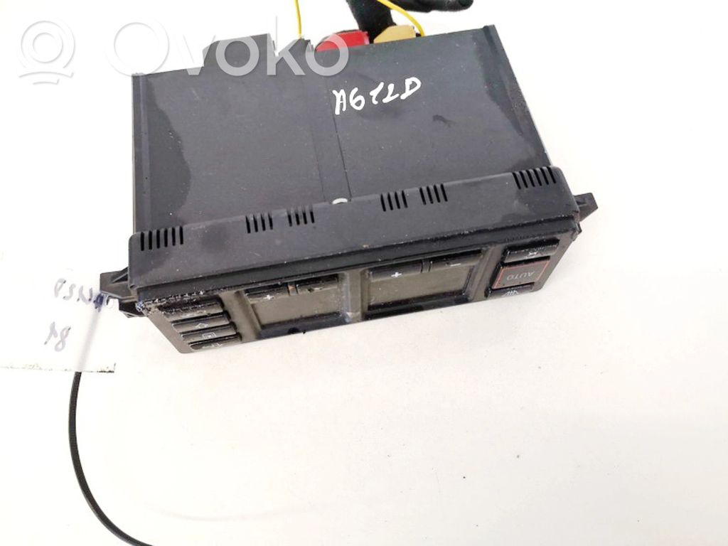 Audi A4 S4 B5 8D Unitate control climatizare 
