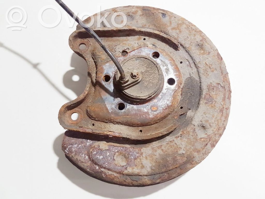 Mitsubishi Colt Senzor ABS roată spate 