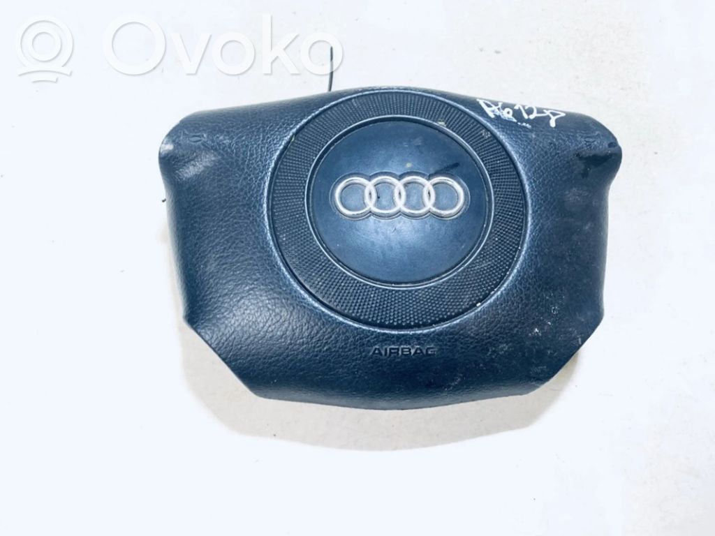 Audi A4 S4 B5 8D Airbag de volant