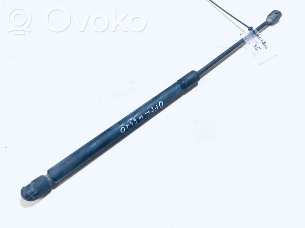 Opel Corsa C Tailgate/trunk strut/damper 