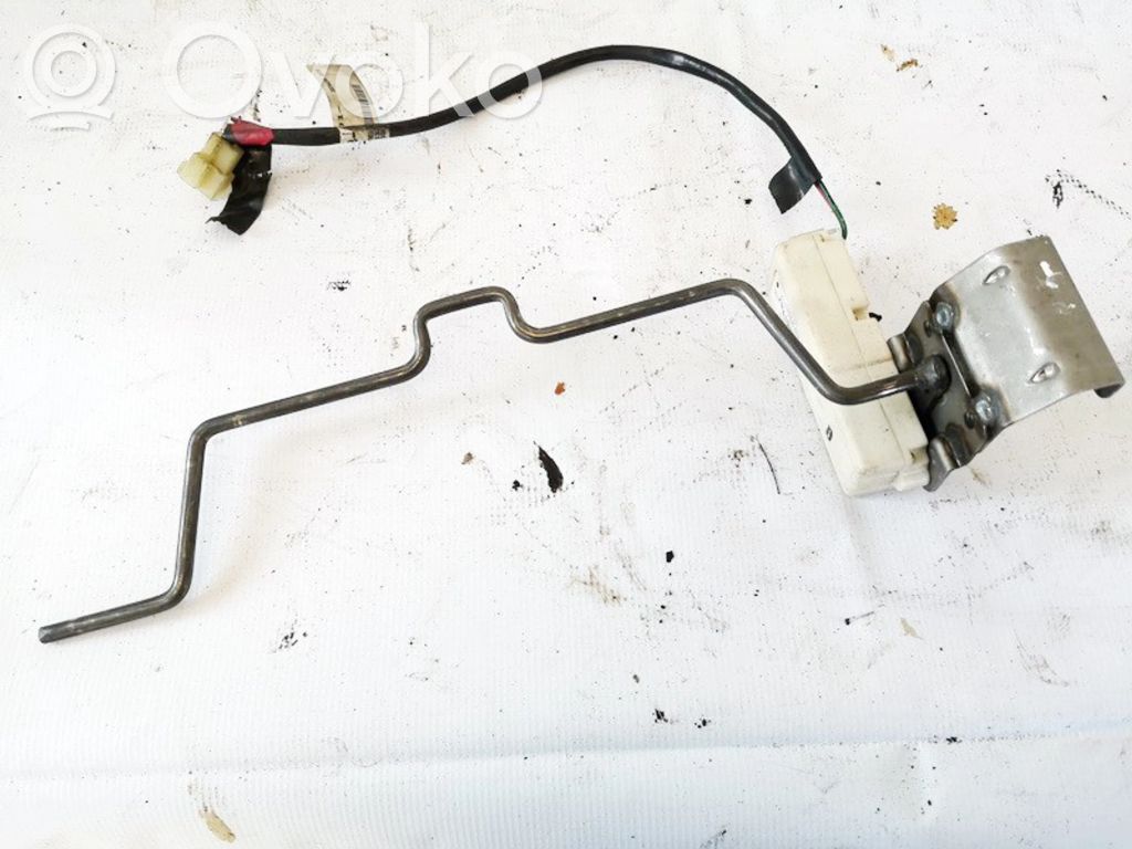 KIA Carnival Motor de ajuste del asiento 