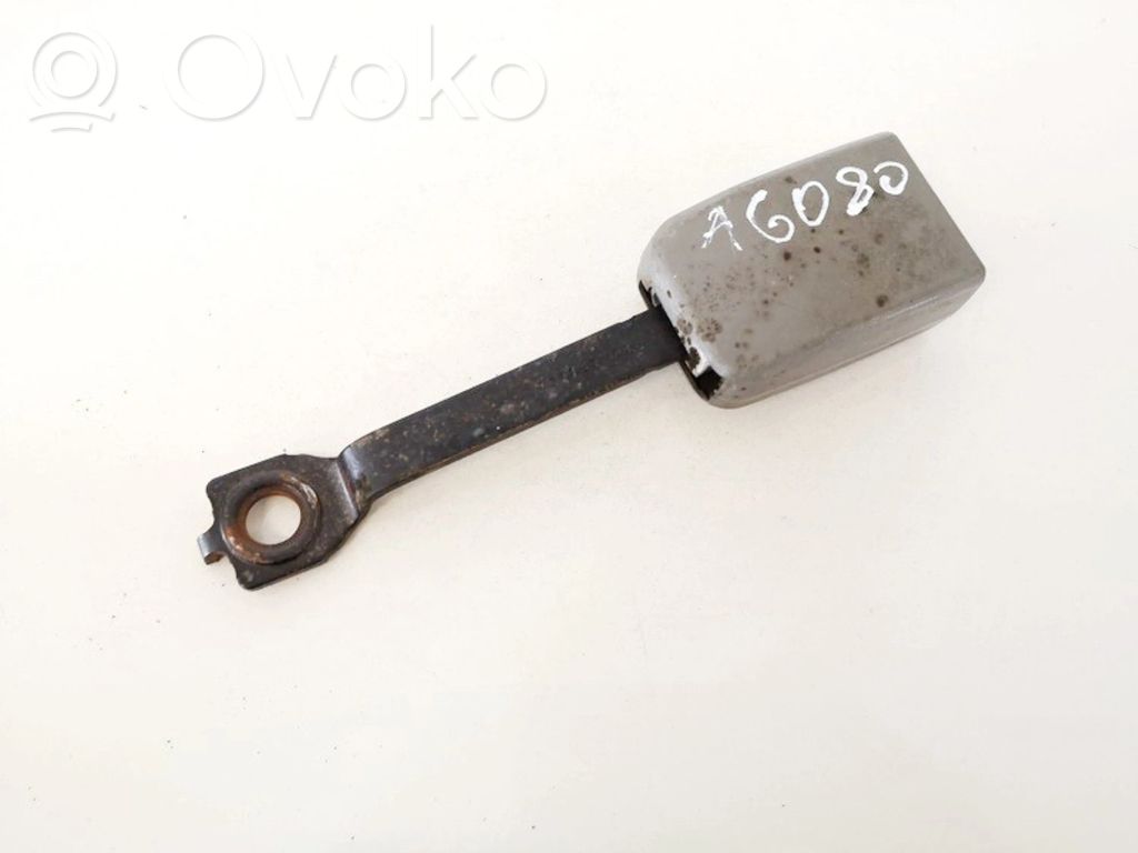 Hebilla del cinturón delantero   7671B7,7671B7