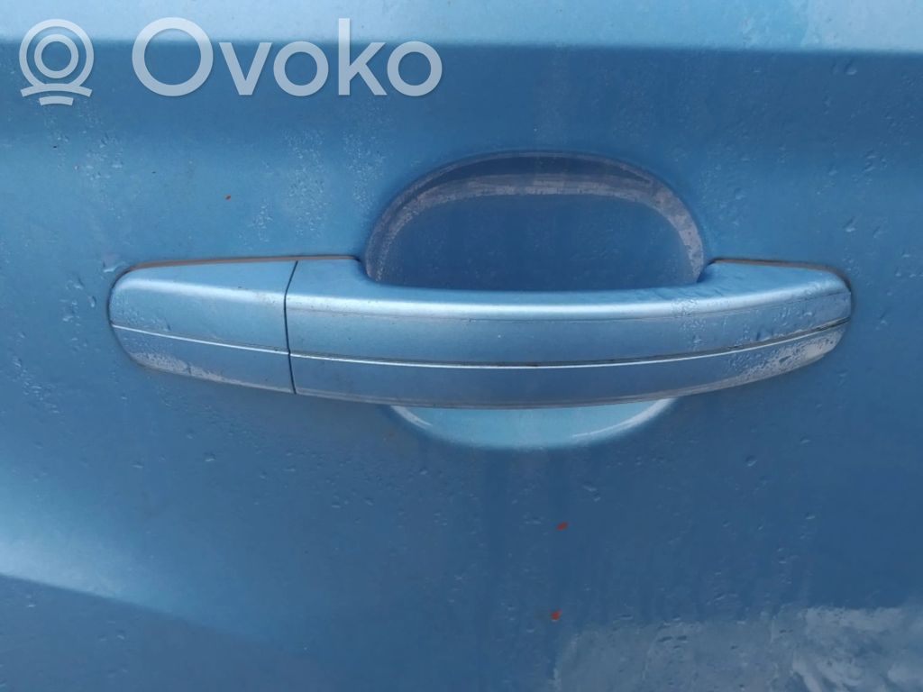 Ford Kuga I Mâner exterior ușă față