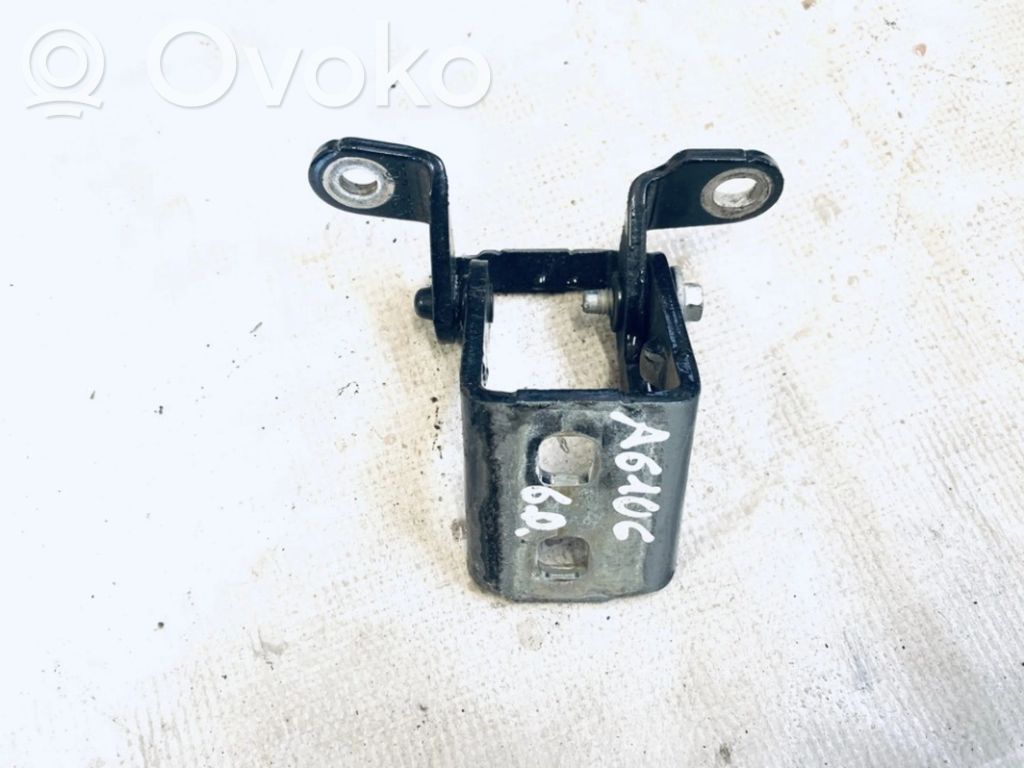 Opel Insignia A Balama inferioară ușă spate 