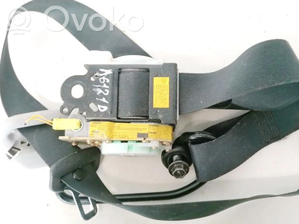 Cinturón delantero   732100D020,732100D020,732100D020,732100D020