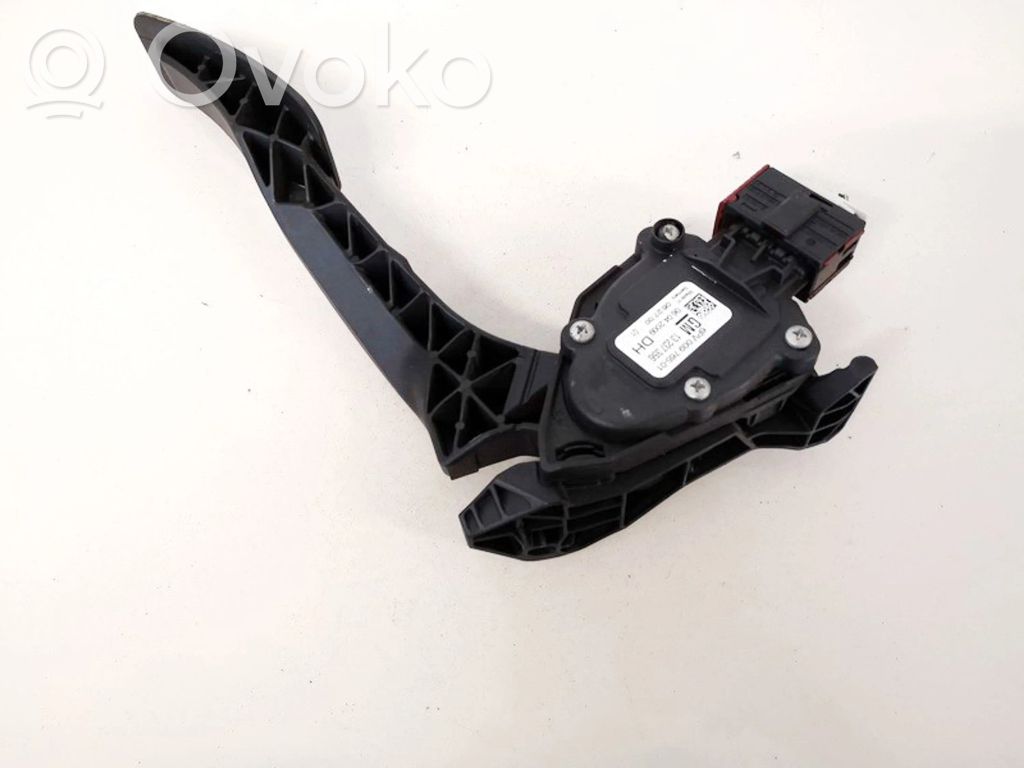 Gaspedal   13237256,6PV00976501,13237256,13237256DH,6PV00976501