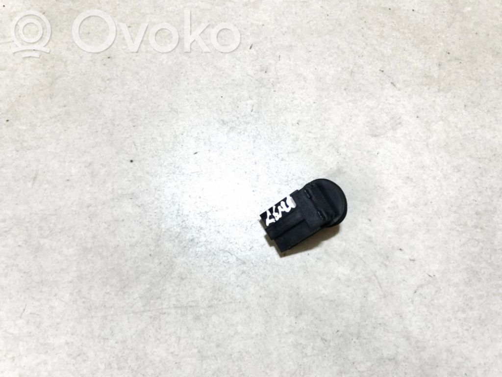 Volkswagen Golf IV Interior temperature sensor 
