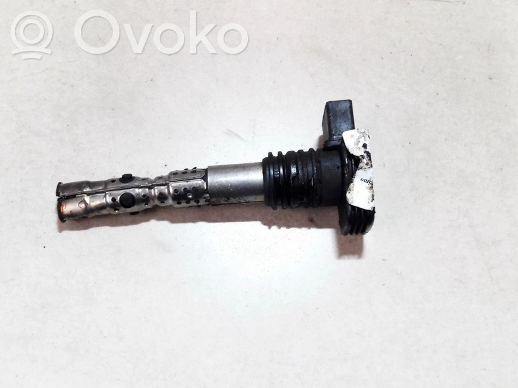 Volkswagen PASSAT B5.5 Bobina di accensione ad alta tensione 