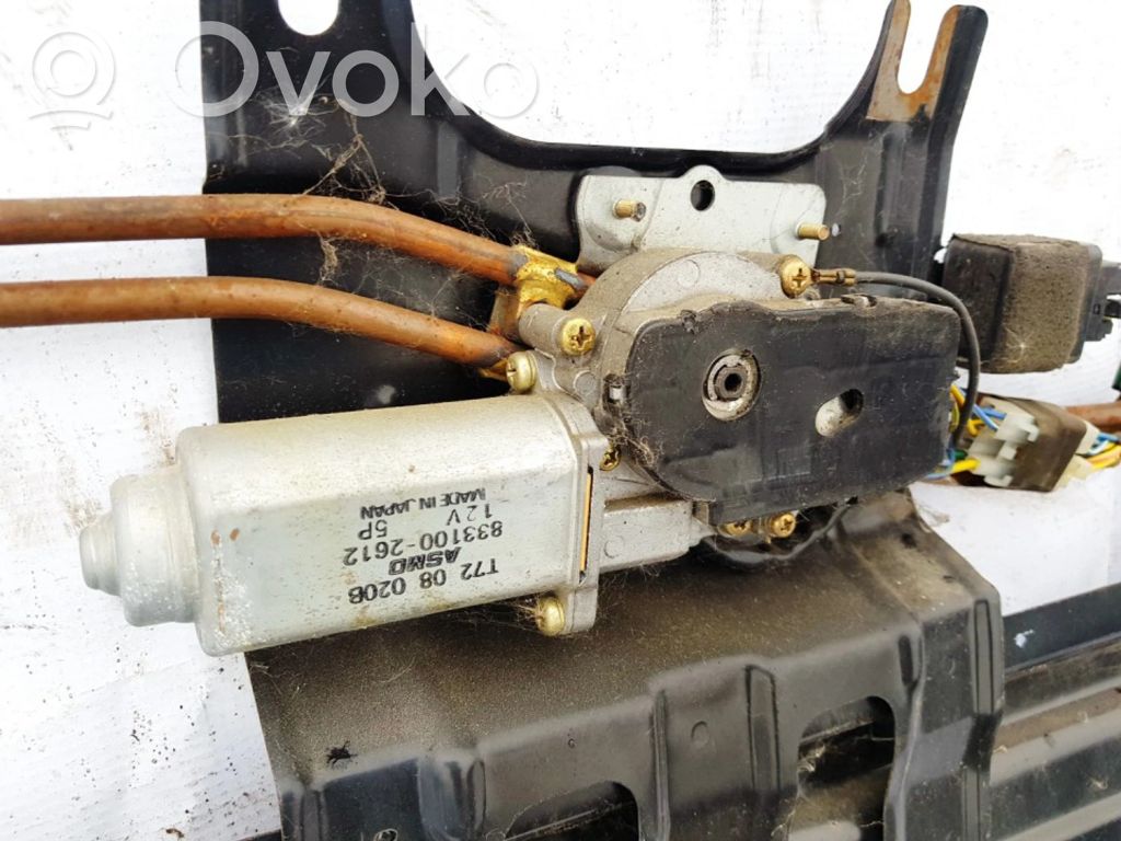 Motor/activador