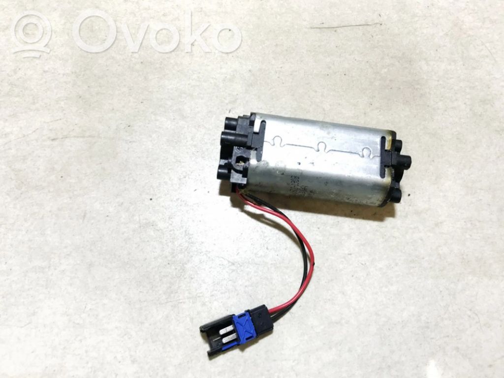 Renault Vel Satis Motor reglare scaun 