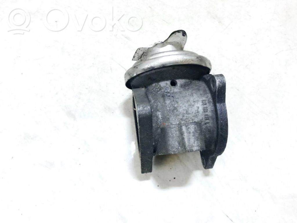 Audi A3 S3 8P Válvula EGR 