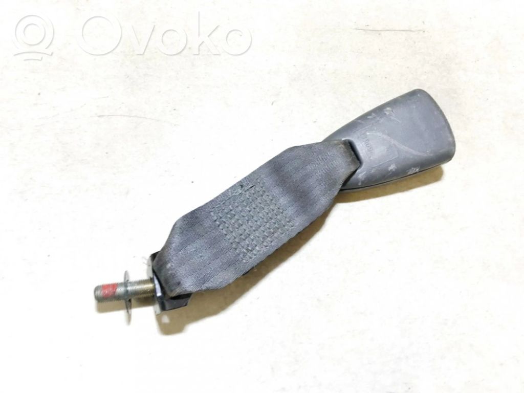 Mitsubishi Space Star Bridă fixare centură de siguranță spate