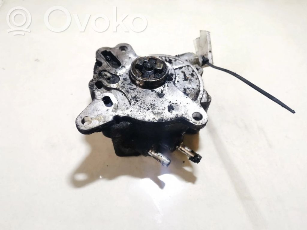 Audi A3 S3 8P Pompa a vuoto