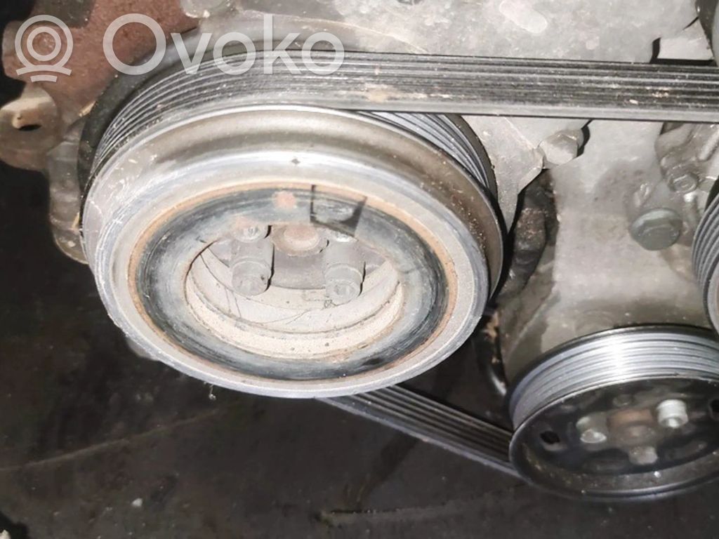 Volkswagen Golf IV Puleggia dell’albero motore