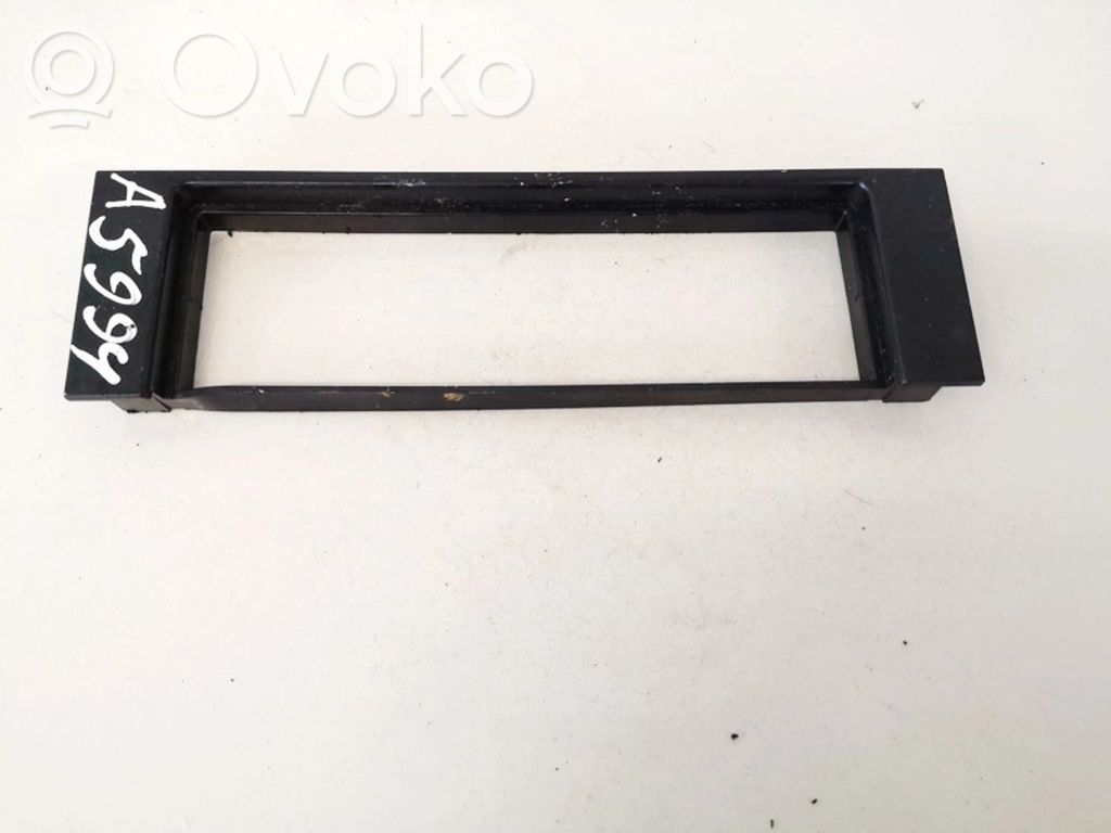 Audi A4 S4 B7 8E 8H Alte piese de interior 