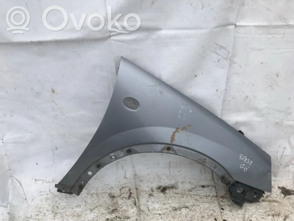 Opel Corsa C Lokasuoja
