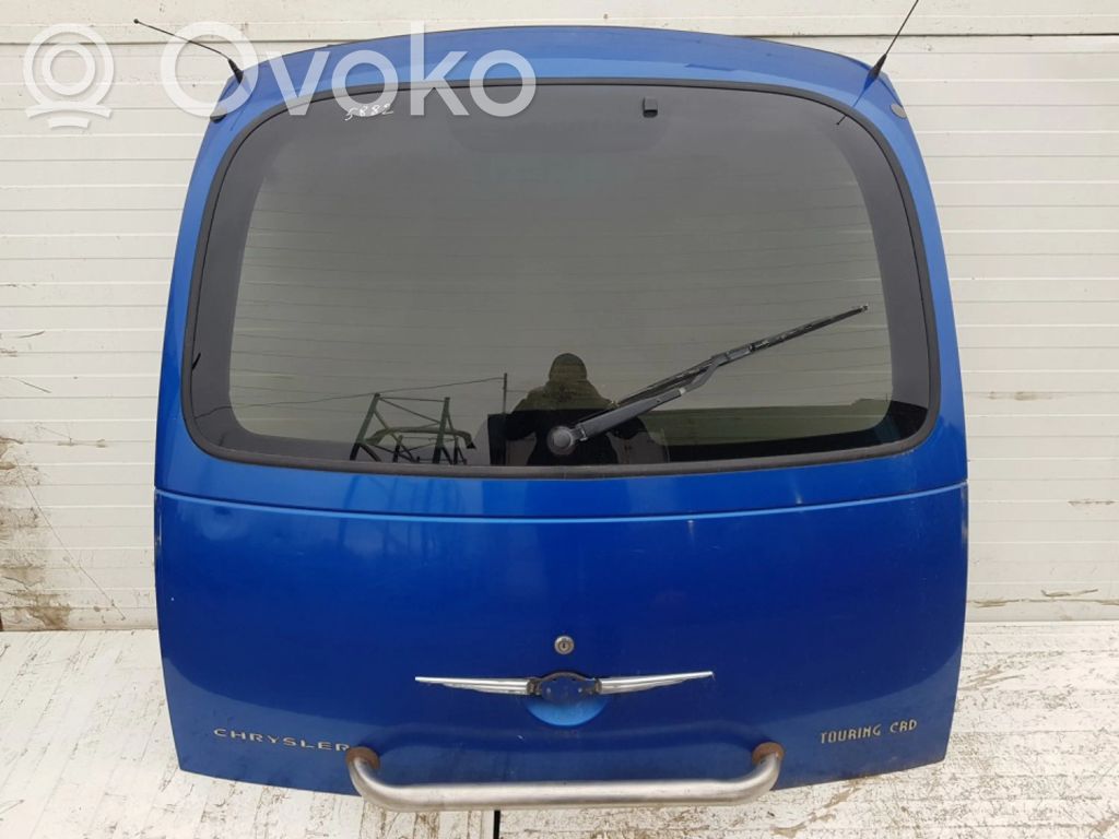 Chrysler PT Cruiser Portellone posteriore/bagagliaio 