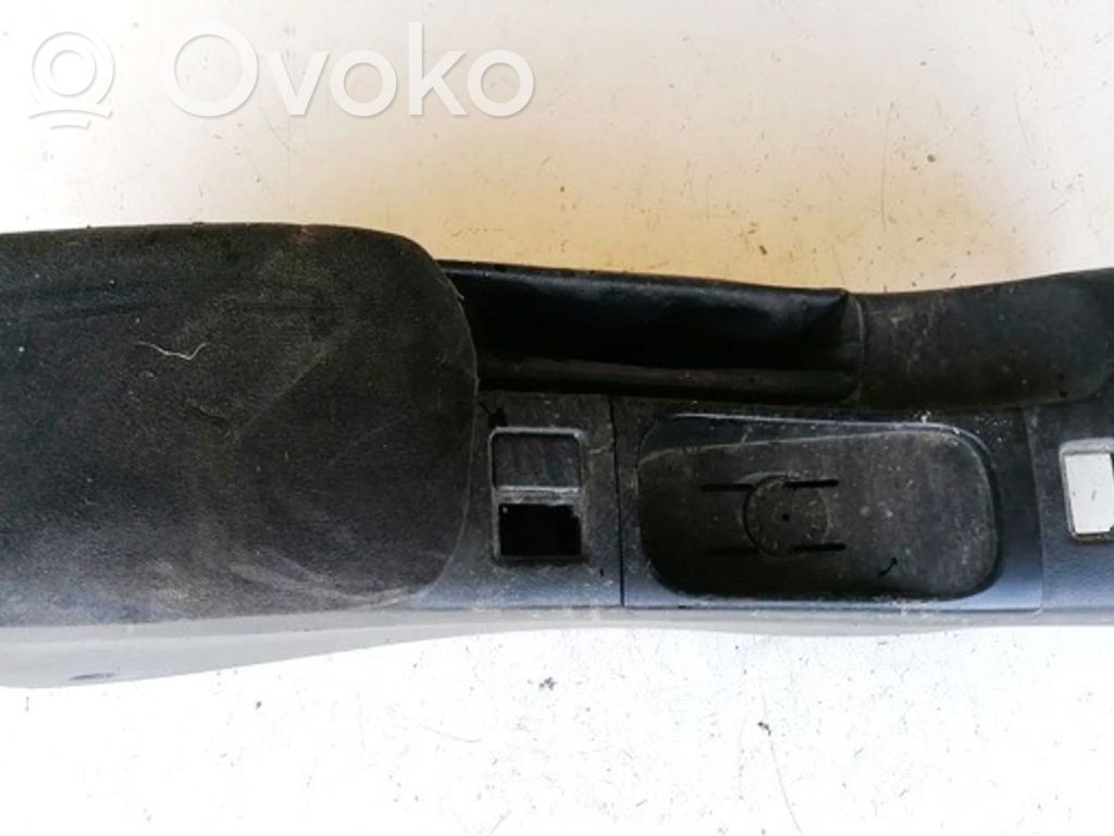 Nissan Primera Bracciolo