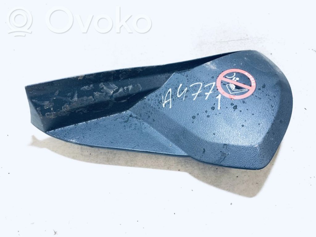Ford Mondeo MK IV Alte piese de interior