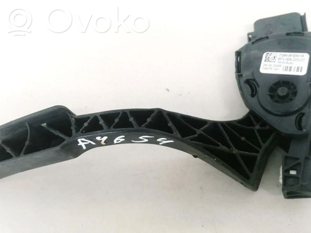 Land Rover Freelander 2 - LR2 Pedał gazu / przyspieszenia 