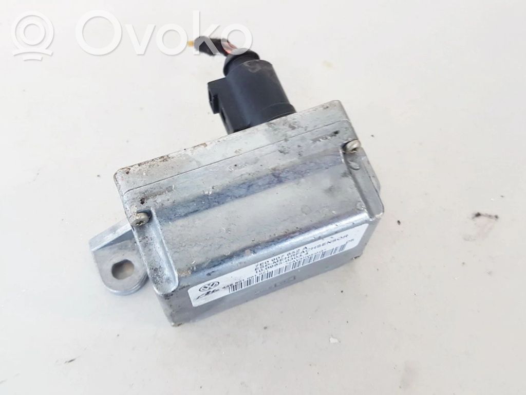 ESP Drehratensensor Querbeschleunigungssensor   7E0907652A,10098503034,10098503034,7E0907652A