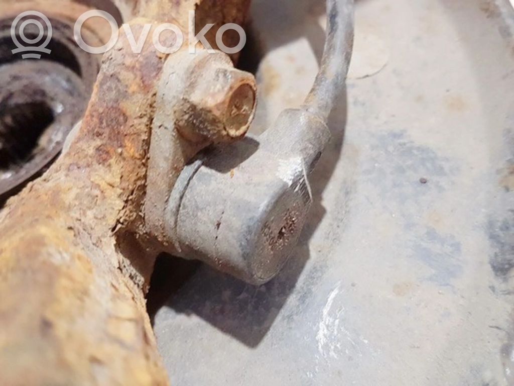 Mitsubishi Carisma ABS Sensor 