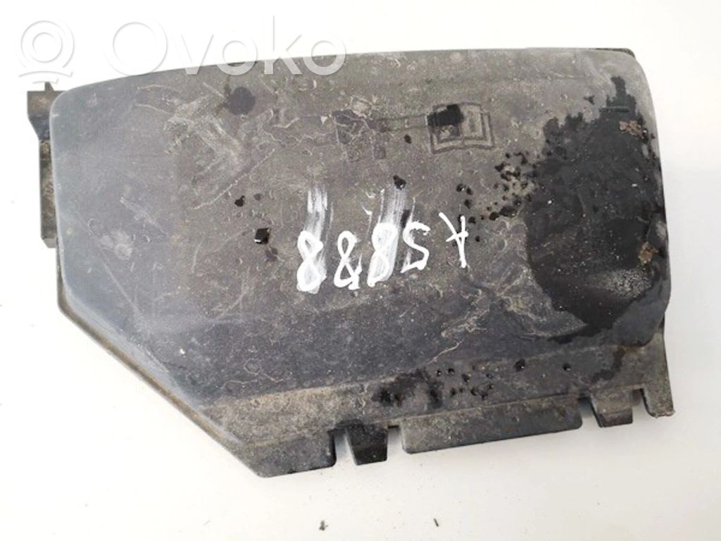 Ford Mondeo MK IV Pokrywa skrzynki bezpieczników 