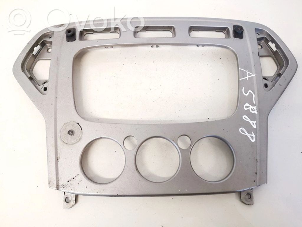 Ford Mondeo MK IV Inne części wnętrza samochodu 